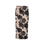 Rotate Black Dresses luxury Clothing from Coveti Marketplace