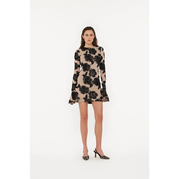 Rotate Birger Christensen dress