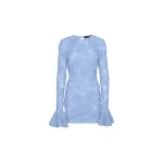 Rotate Blue Dresses luxury Clothing from Coveti Marketplace