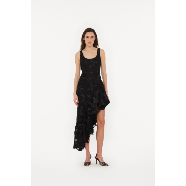 Rotate Birger Christensen dress