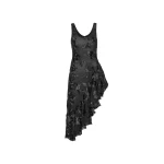 Rotate Black Tops luxury Clothing from Coveti Marketplace