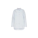 Rotate Blue Tops luxury Clothing from Coveti Marketplace