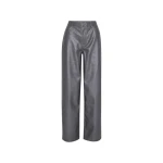 Rotate Gray Pants luxury Clothing from Coveti Marketplace