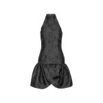 Rotate Beige Skirts luxury Clothing from Coveti Marketplace