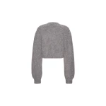 Rotate Gray Dresses luxury Clothing from Coveti Marketplace