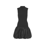 Rotate Black Dresses luxury Clothing from Coveti Marketplace