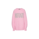 Rotate Red Dresses luxury Clothing from Coveti Marketplace