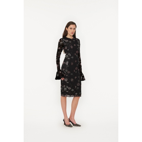 Rotate Birger Christensen dress