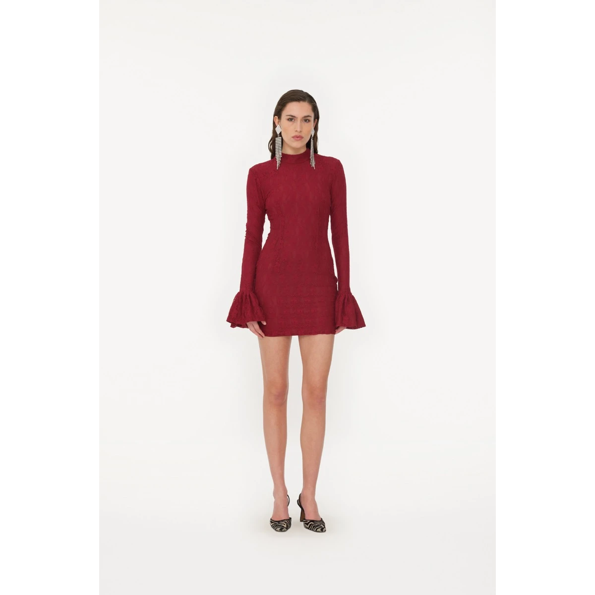 Rotate Birger Christensen dress