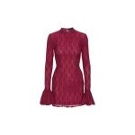 Rotate Blue Tops luxury Clothing from Coveti Marketplace