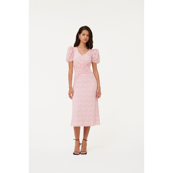 Rotate Birger Christensen dress