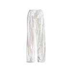 Rotate White Dresses luxury Clothing from Coveti Marketplace
