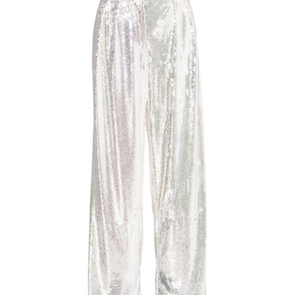 Rotate White Dresses luxury Clothing from Coveti Marketplace