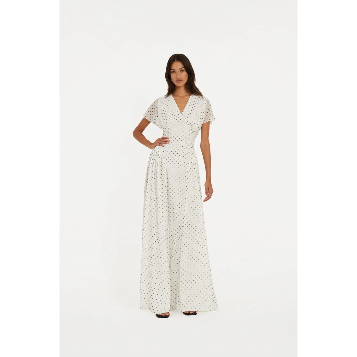 Rotate Birger Christensen dress