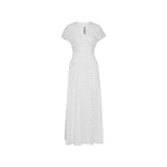 Rotate Ivory Dresses luxury Clothing from Coveti Marketplace