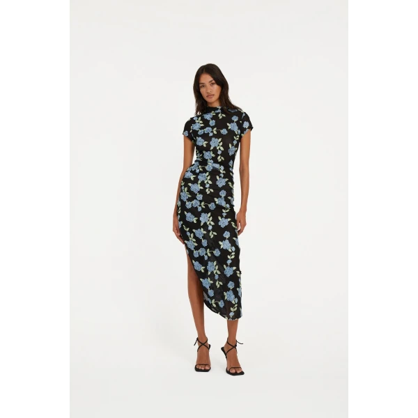 Rotate Birger Christensen dress