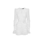 Rotate Multicolour Dresses luxury Clothing from Coveti Marketplace