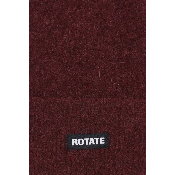 Rotate dress