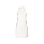 Rotate White Dresses luxury Clothing from Coveti Marketplace