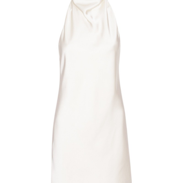 Rotate White Dresses luxury Clothing from Coveti Marketplace