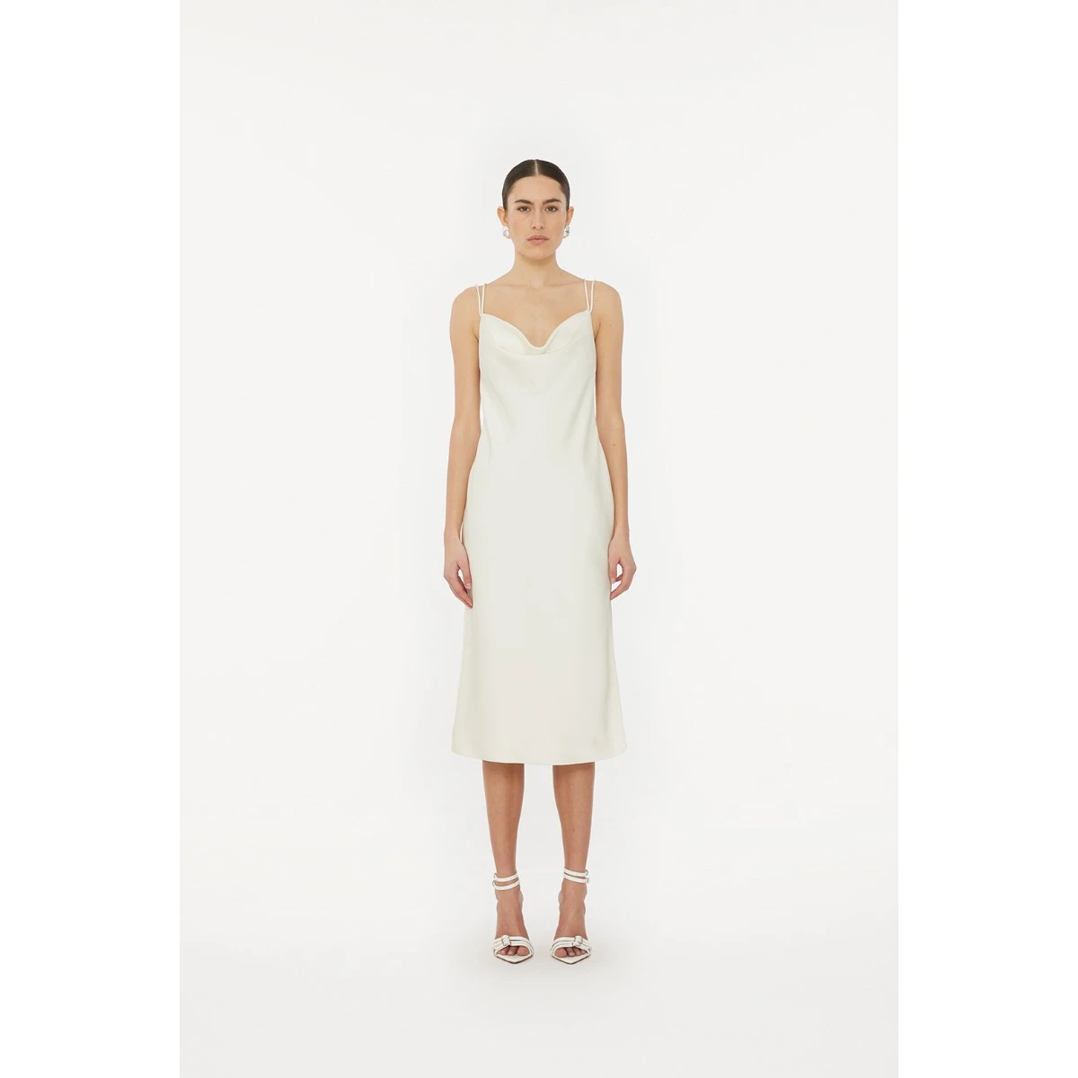 Rotate Birger Christensen dress