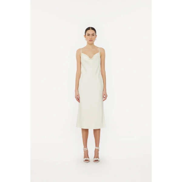 Rotate Birger Christensen dress