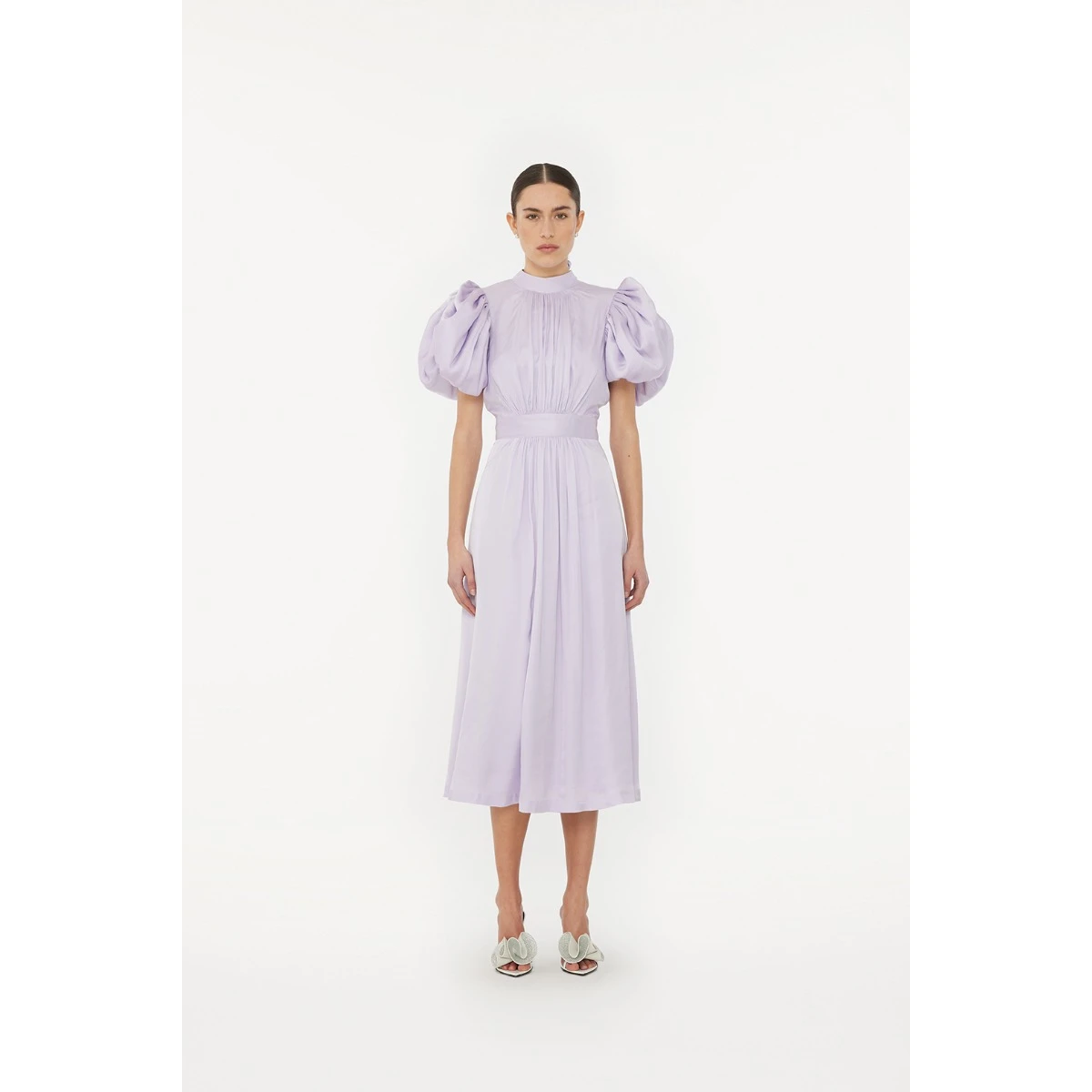 Rotate Birger Christensen dress