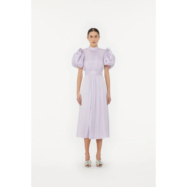 Rotate Birger Christensen dress