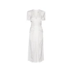 Rotate White Dresses luxury Clothing from Coveti Marketplace