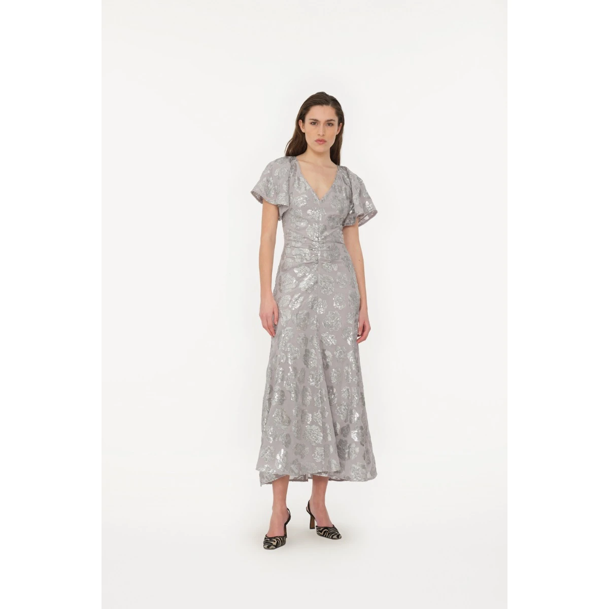 Rotate Birger Christensen dress