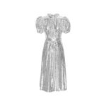 Rotate Silver Dresses luxury Clothing from Coveti Marketplace