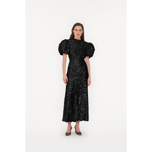 Rotate Birger Christensen dress