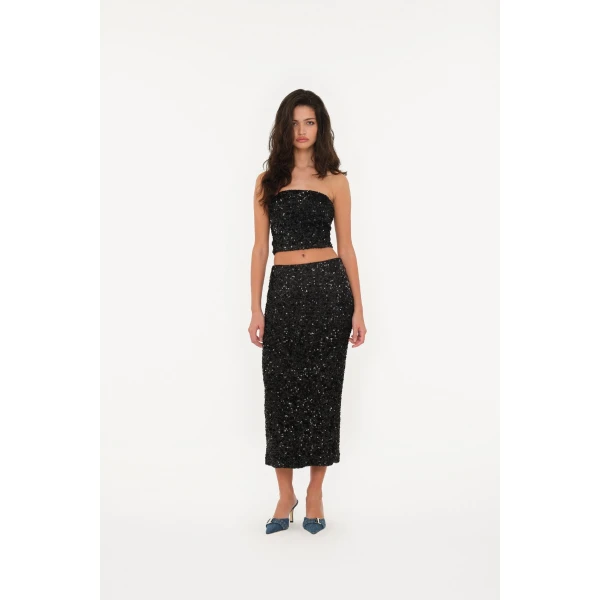 Rotate Birger Christensen dress