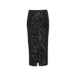 Rotate Black Pants luxury Clothing from Coveti Marketplace