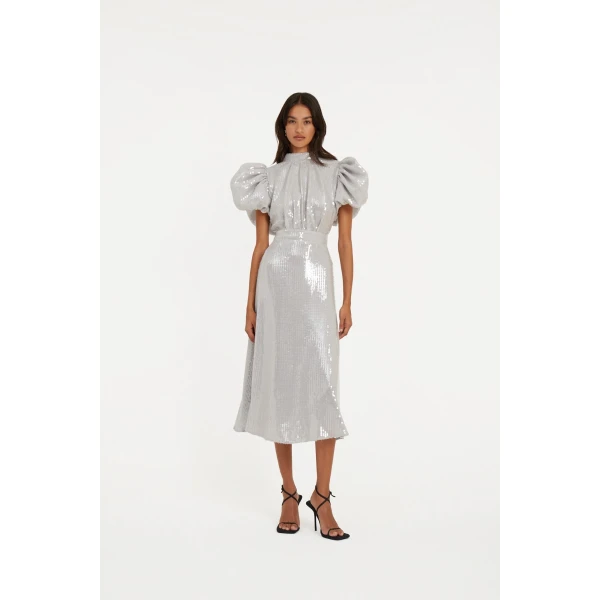 Rotate Birger Christensen dress