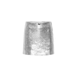 Rotate Black Skirts luxury Clothing from Coveti Marketplace