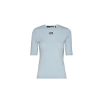 Rotate Blue Tops luxury Clothing from Coveti Marketplace