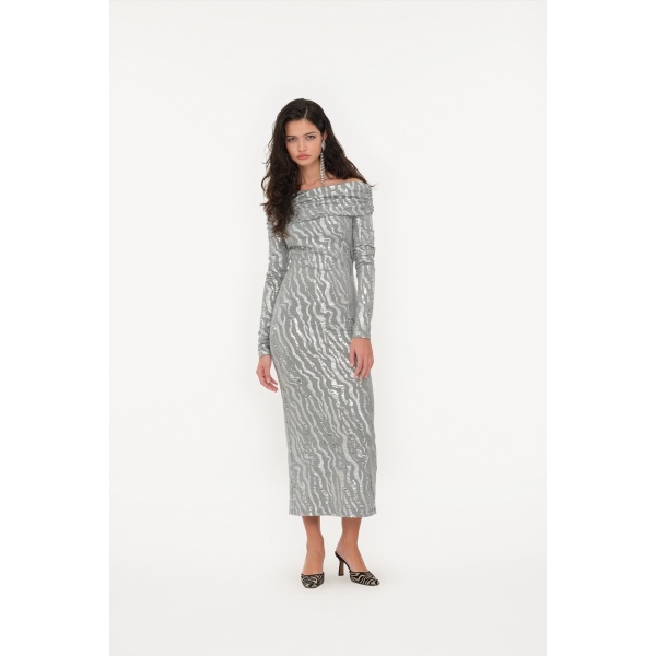 Rotate Birger Christensen dress