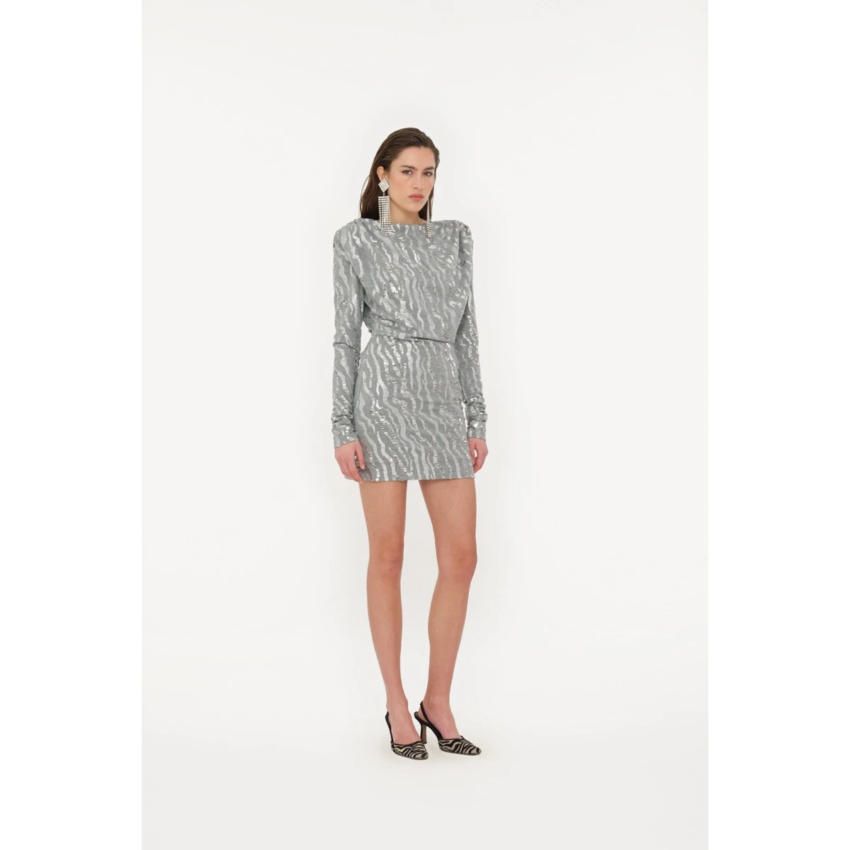 Rotate Birger Christensen dress