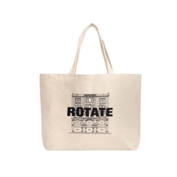 Rotate White Dresses luxury Clothing from Coveti Marketplace