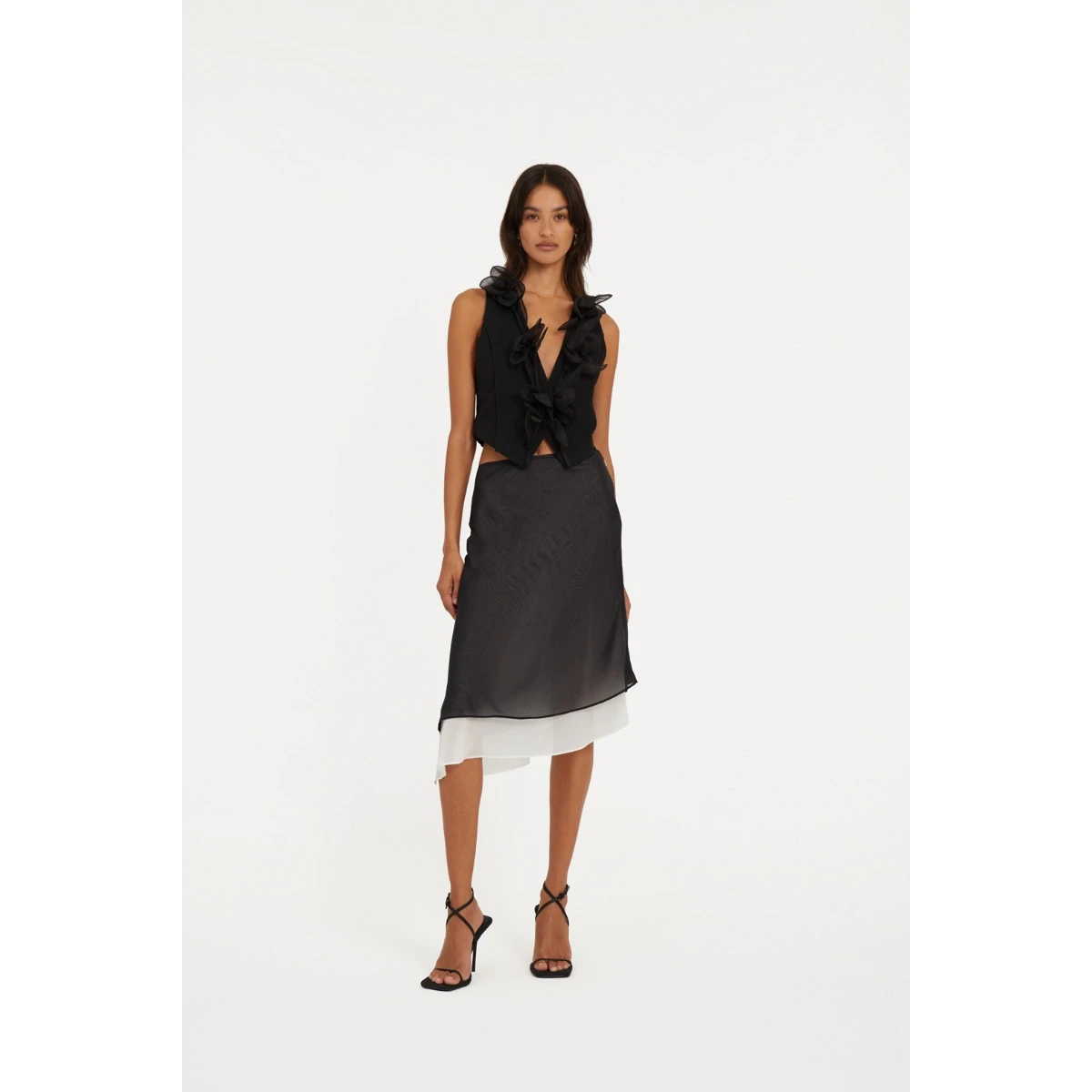 Rotate Birger Christensen dress