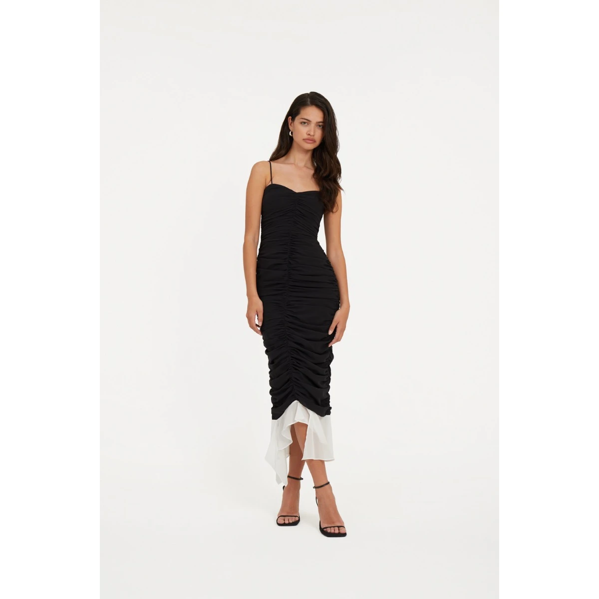 Rotate Birger Christensen dress