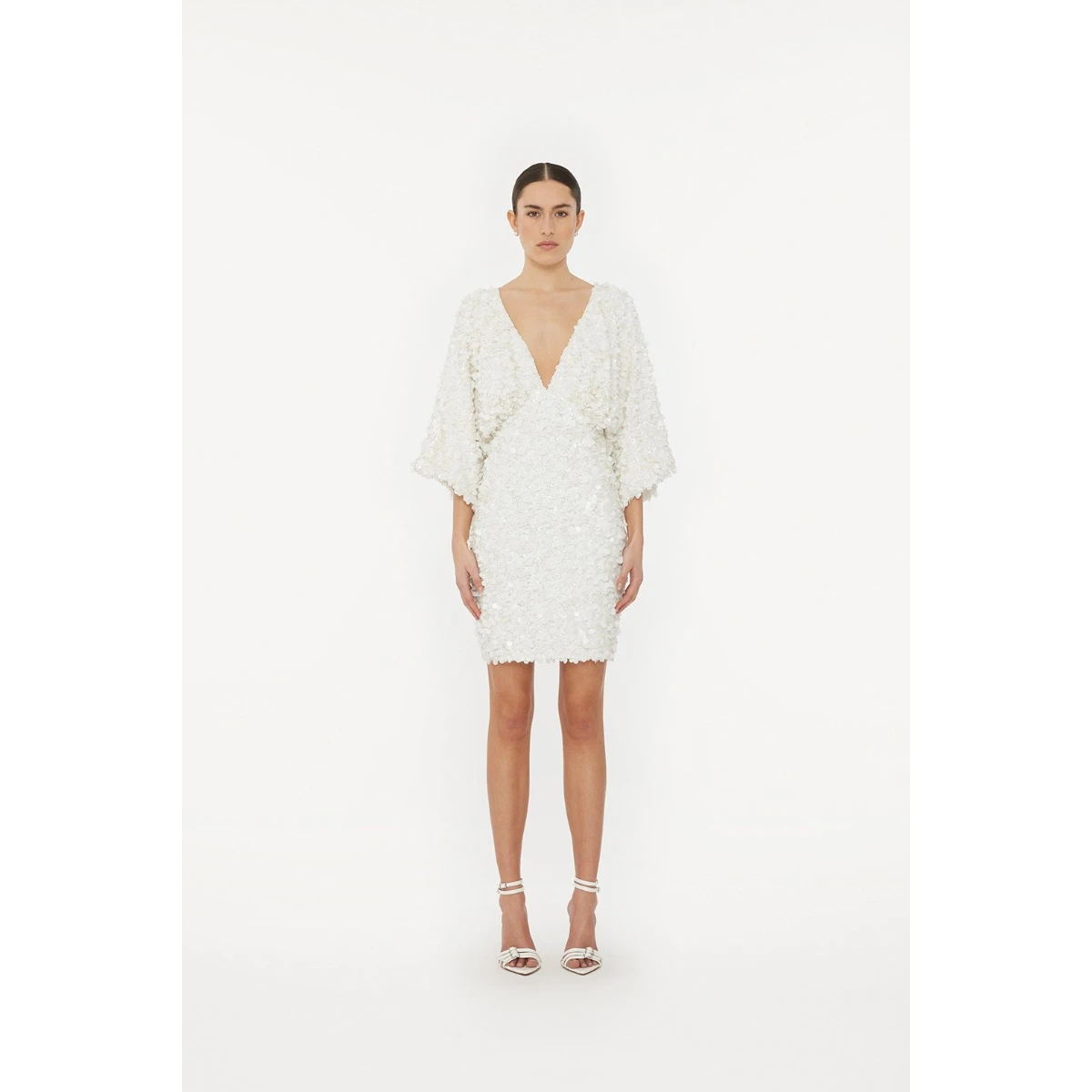 Rotate Birger Christensen dress