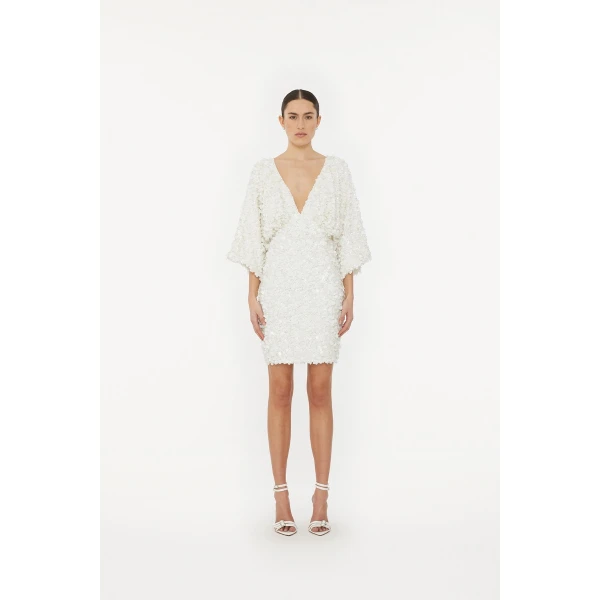 Rotate Birger Christensen dress