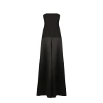 Shona Joy Black Dress luxury Clothing from Coveti Marketplace