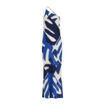 Shona Joy Multicolour Dress luxury Clothing from Coveti Marketplace
