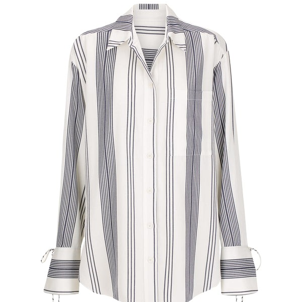 Shona Joy Multicolour Top luxury Clothing from Coveti Marketplace