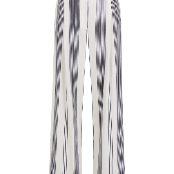 Shona Joy Multicolour Pant luxury Clothing from Coveti Marketplace