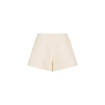 Shona Joy Rice Short luxury Clothing from Coveti Marketplace