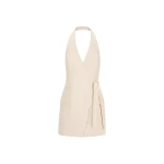 Shona Joy Rice Dress luxury Clothing from Coveti Marketplace